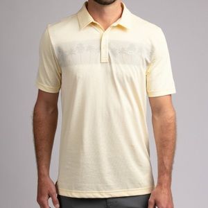 Travis Mathew XL polo
